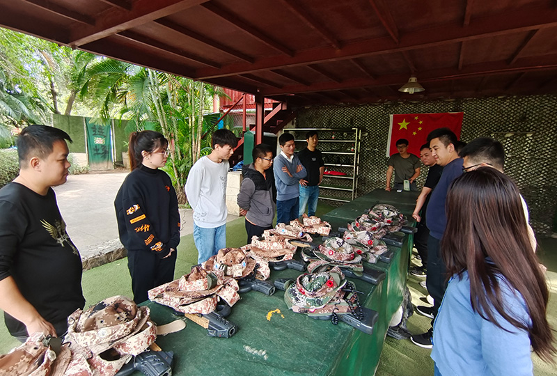 深圳中美創(chuàng)力實(shí)業(yè)有限公司 7