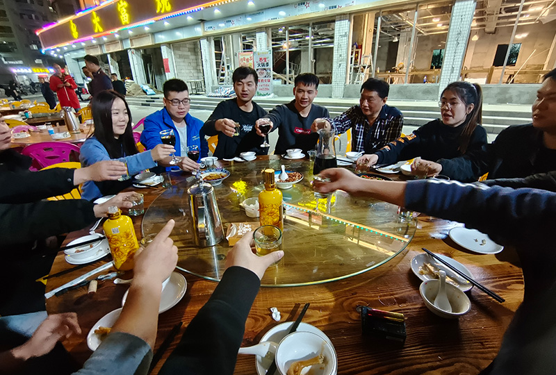 深圳中美創(chuàng)力實(shí)業(yè)有限公司 14