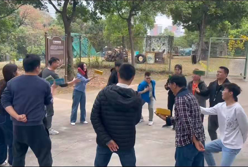 深圳中美創(chuàng)力實(shí)業(yè)有限公司 4