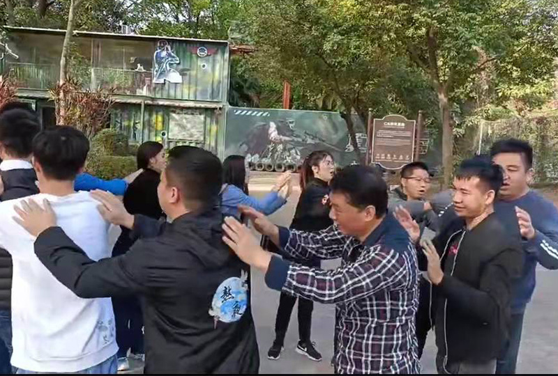 深圳中美創(chuàng)力實(shí)業(yè)有限公司 2