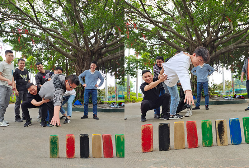 深圳中美創(chuàng)力實(shí)業(yè)有限公司 5